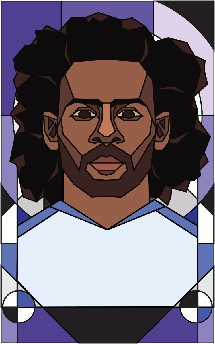 联赛中的一 联赛中的一