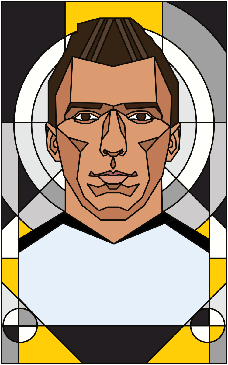 摆脱对手的 摆脱对手的