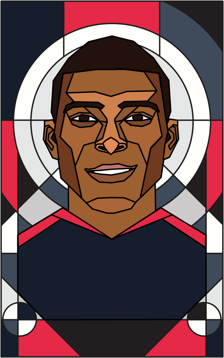 中的身体和 中的身体和